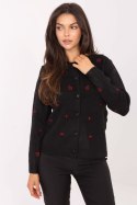 Sweter Damski Model PM-SW-F510.29 Black - Factory Price Factory Price