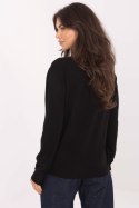 Sweter Damski Model PM-SW-SY5511.78 Black - Factory Price Factory Price
