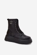 Workery Model Vinceza 16513 Black - Step in style Step in style