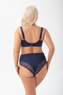 BIUSTONOSZ SOFT ASTRID K970 GRANATOWY GORSENIA
