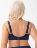 BIUSTONOSZ SOFT ASTRID K970 GRANATOWY GORSENIA