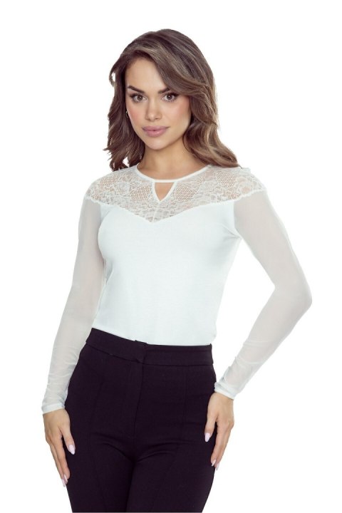 BLUZKA SELA ECRU DR ELDAR