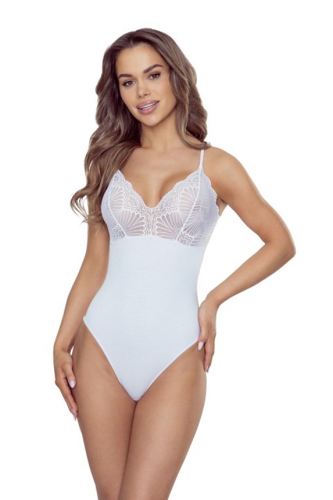 BODY ESTELIA BIAŁE ELDAR
