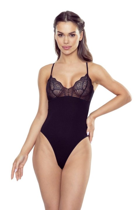 BODY ESTELIA CZARNE ELDAR BODY ESTELIA CZARNE ELDAR