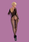 BODYSTOCKING F210 OBSESSIVE