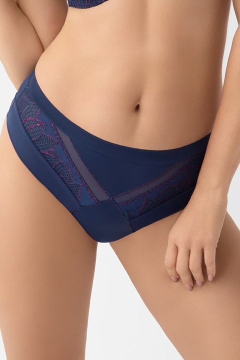 FIGI BRAZYLIANY ASTRID K972 GRANATOWY GORSENIA
