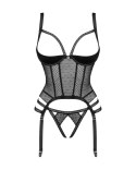 GORSET LANELIA SALE OBSESSIVE