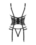 GORSET LANELIA SALE OBSESSIVE