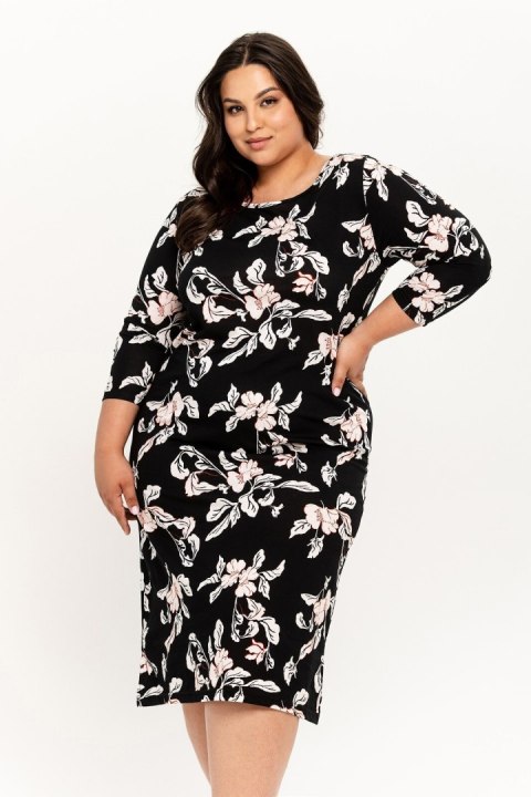 KOSZULA CHARLOTTE 3254 3/4 R R.2XL-3XL TARO KOSZULA CHARLOTTE 3254 3/4 R R.2XL-3XL TARO