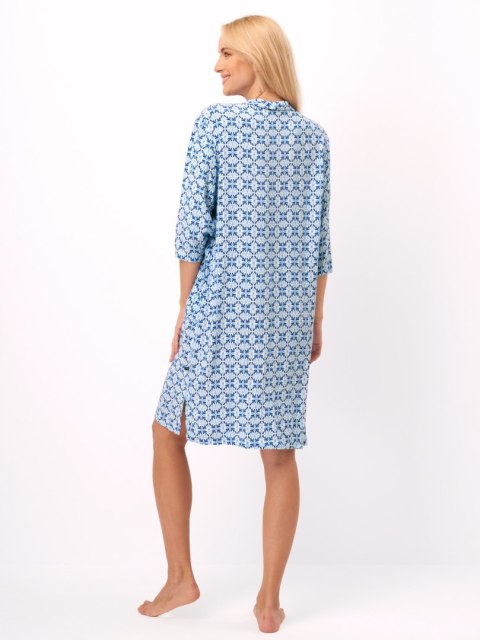 KOSZULA DAMSKA LND 721 3/4 R R.2XL KEY