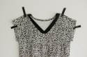 KOSZULA KENDALL 853 KR R.3XL-4XL DE LAFENSE