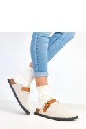 Kapcie Model Polly GL31-3 Brown - Solea Solea Kapcie Model Polly GL31-3 Brown - Solea Solea