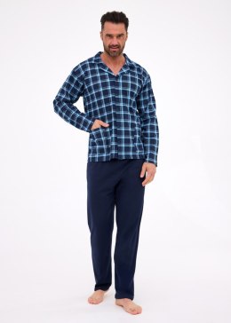 PIŻAMA MĘSKA 114/81 DR CORNETTE