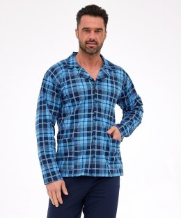 PIŻAMA MĘSKA 114/82 DR CORNETTE