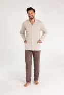 PIŻAMA MĘSKA 486 DR R.2XL REGINA PIŻAMA MĘSKA 486 DR R.2XL REGINA