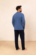 PIŻAMA MĘSKA 494 DR R.2XL REGINA PIŻAMA MĘSKA 494 DR R.2XL REGINA