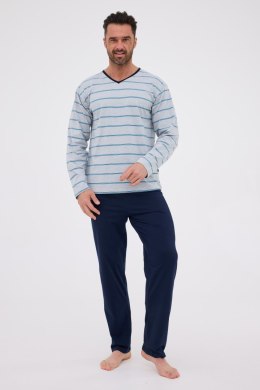 PIŻAMA MĘSKA VARIOUS 139/44 DR CORNETTE