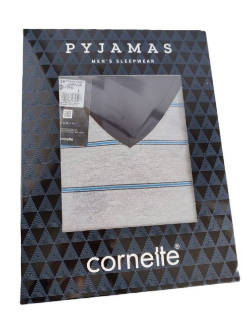 PIŻAMA MĘSKA VARIOUS 139/44 DR CORNETTE