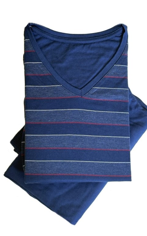 PIŻAMA MĘSKA VARIOUS 139/47 DR R.3XL CORNETTE