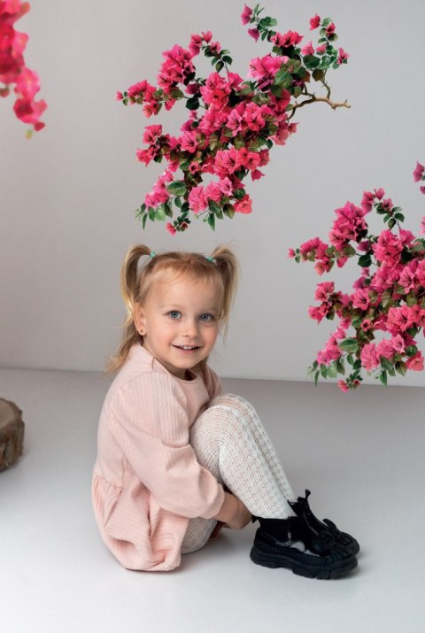 RAJSTOPY DZIEWCZĘCE HARPER KNITTEX RAJSTOPY DZIEWCZĘCE HARPER KNITTEX