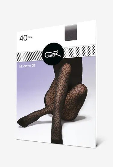 RAJSTOPY MODERN W.01 40 DEN SALE GATTA RAJSTOPY MODERN W.01 40 DEN SALE GATTA