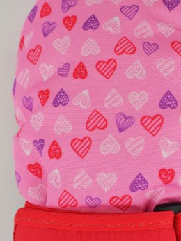 RĘKAWICZKI DZIEWCZĘCE RN034 NARCIARSKIE NOVITI