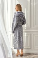 SZLAFROK DAMSKI 2551 AMIRA DŁUGI L&L