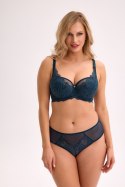 Biustonosz Soft Biustonosz Semi-Soft Model Isla 1228 Turkus - Gaia Gaia