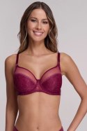 Biustonosz push up Biustonosz Soft Model Chianti 1396 Chianti - Ava Ava