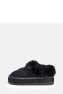 Śniegowce Model Almeida C2021-1 Black - Solea Solea Śniegowce Model Almeida C2021-1 Black - Solea Solea