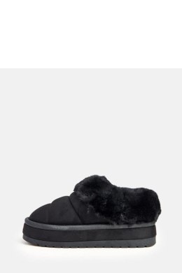 Śniegowce Model Almeida C2021-1 Black - Solea Solea
