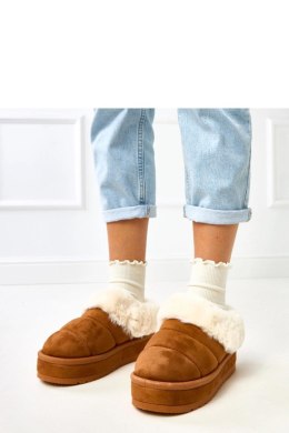 Śniegowce Model Almeida C2021-3 Brown - Solea Solea