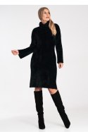 Sukienka Model M1096 Black - Figl Figl