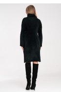 Sukienka Model M1096 Black - Figl Figl