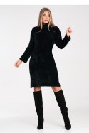 Sukienka Model M1096 Black - Figl Figl