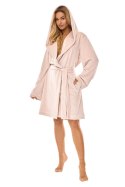 Szlafrok Damski Model Luna 2509 Angora - L&L collection L&L collection