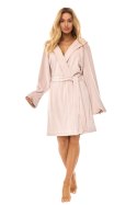 Szlafrok Damski Model Luna 2509 Angora - L&L collection L&L collection