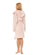 Szlafrok Damski Model Luna 2509 Angora - L&L collection L&L collection