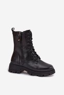 Workery Model Perlina 25BT26-9140 Black - Step in style Step in style