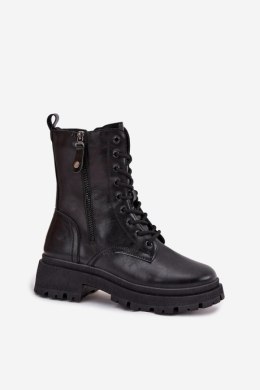 Workery Model Perlina 25BT26-9140 Black - Step in style Step in style