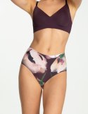 FIGI VELVET BLOOM SIMPLE MAXI JULIMEX