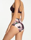 FIGI VELVET BLOOM SIMPLE MAXI JULIMEX