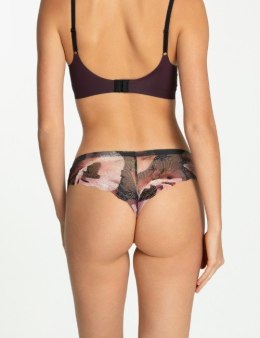 FIGI VELVET BLOOM TANGA BRASIL JULIMEX