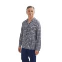 PIŻAMA MĘSKA ANTONI R.3XL-4XL MARTEL