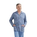 PIŻAMA MĘSKA ANTONI R.3XL-4XL MARTEL