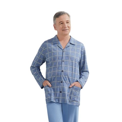 PIŻAMA MĘSKA ANTONI R.M-2XL MARTEL