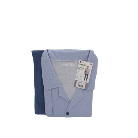 PIŻAMA MĘSKA ANTONI R.M-2XL MARTEL