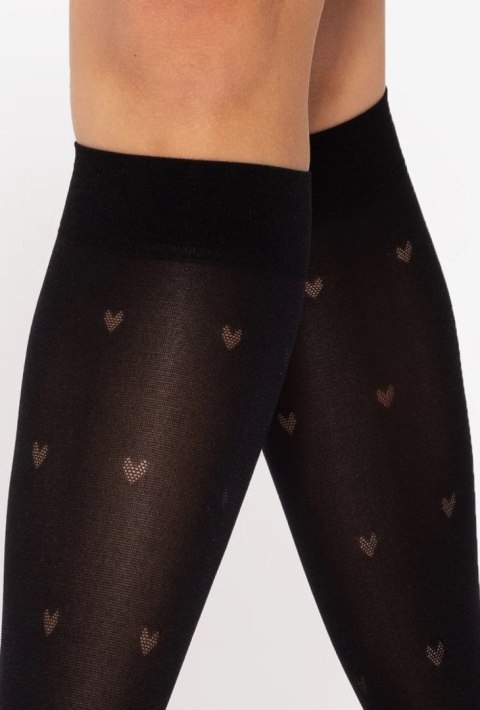 PODKOLANÓWKI STYLOVE 40 DEN WZ.02 GATTA PODKOLANÓWKI STYLOVE 40 DEN WZ.02 GATTA