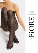 RAJTOPY BIJOU 20 DEN R.5 FIORE