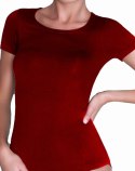 T-SHIRT BEZSZWOWY 608 GATTA